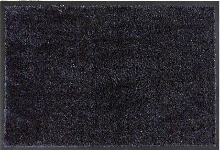 MD-Entree Schoonloopmat Soft&Clean Antraciet 40 x 60 cm