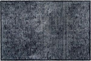 MD-Entree Schoonloopmat Soft&Deco Velvet Anthra 67 x 100 cm