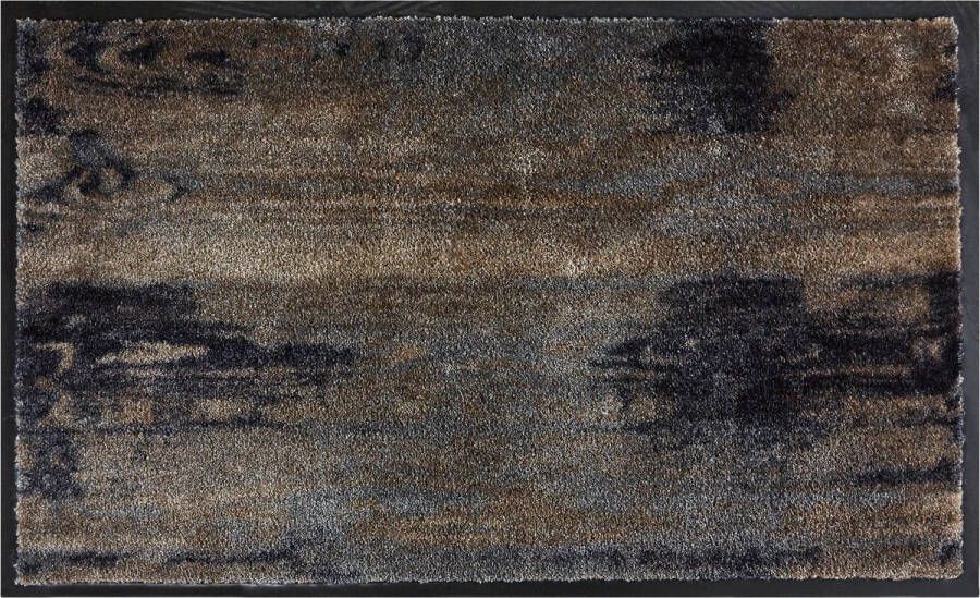 MD-Entree Schoonloopmat Soft & Design Mystery 55 x 90 cm