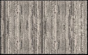 MD-Entree Schoonloopmat Soft & Design Soft Grey 55 x 90 cm