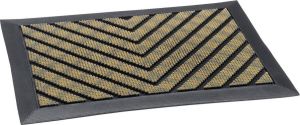 MD-Entree MD Entree Schoonloopmat V-Power 45 x 65 cm