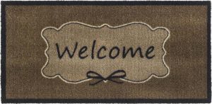 MD-Entree MD Entree Schoonloopmat Vision Welcome 40 x 80 cm