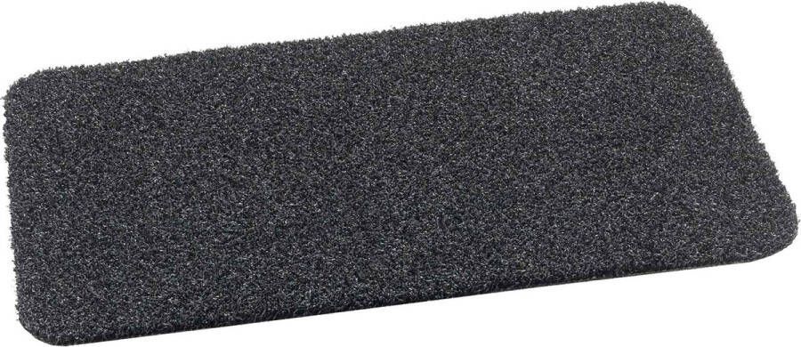 MD-Entree Schoonloopmat Topscrape Anthra 50 x 75 cm