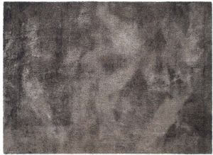 Strabox Schoonloopmat karpet Soft&deco Concrete Taupe 140 X 200 Cm