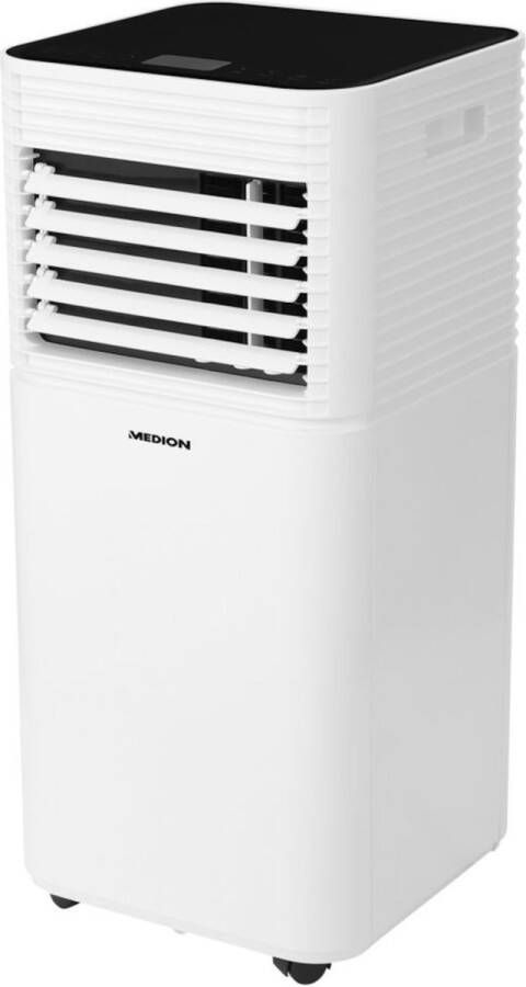 Medion MD 37020 Mobiele airconditioner 3-in-1 functie Wit