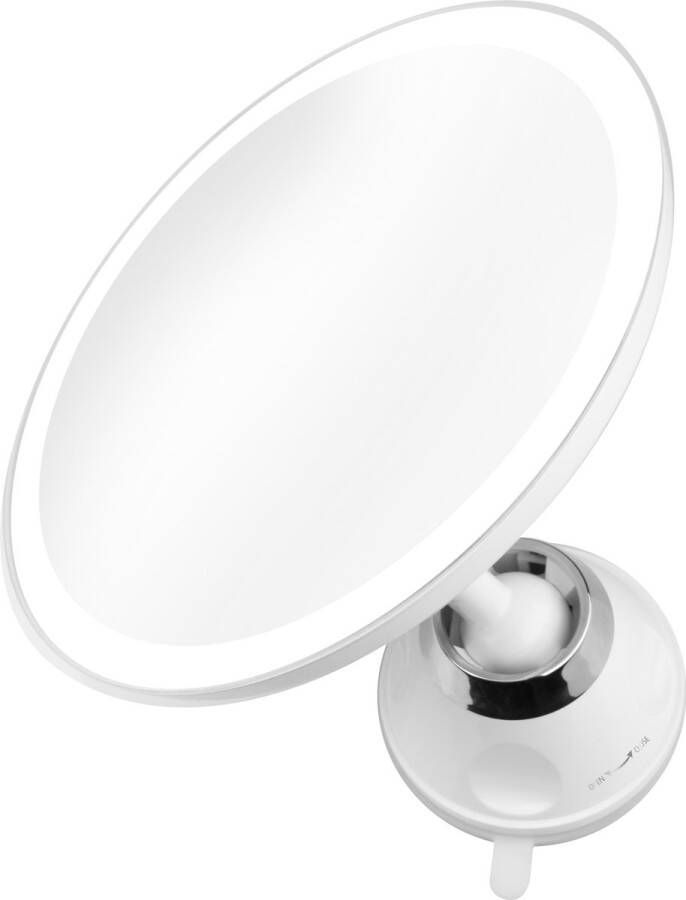 Medisana Cosmetische spiegel LED CM 850 wit