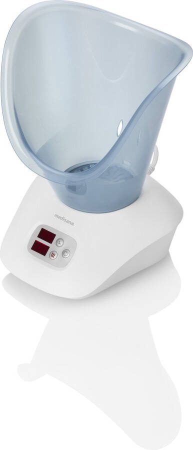 Medisana DS 400 Gezichtsreiniger Wit
