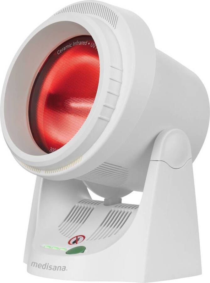 Medisana Infraroodlamp 300W 88303 | Lichttherapie | Verzorging&Beauty Lichaamsverzorging | 4015588883033