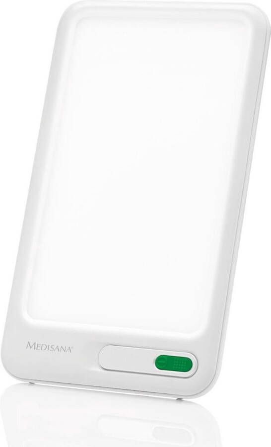 Medisana LT460 Licht therapie Wit