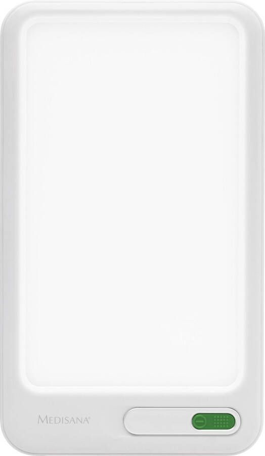 Medisana LT460 Licht therapie Wit