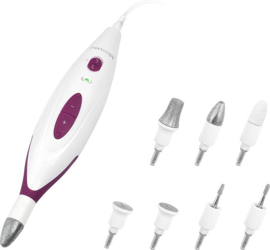 Medisana MP 815 Medische verzorging accessoire Wit