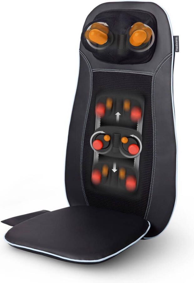 Medisana MCN Shiatsu massagekussen