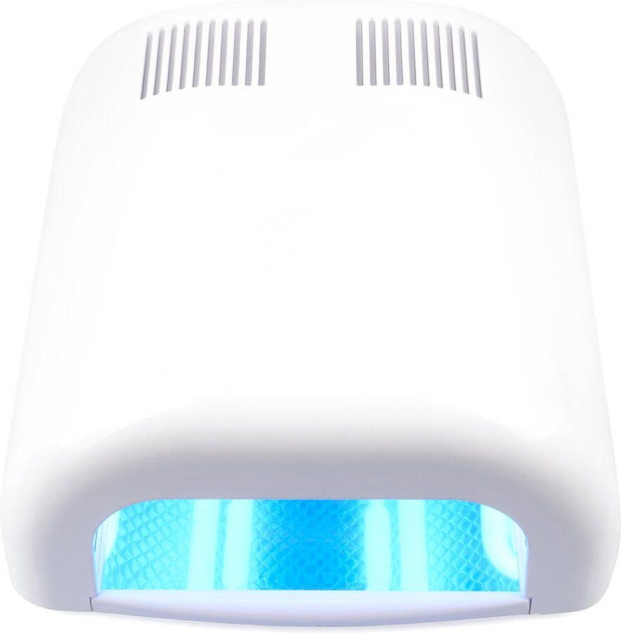 Medisana ND 850 UV Nageldroger