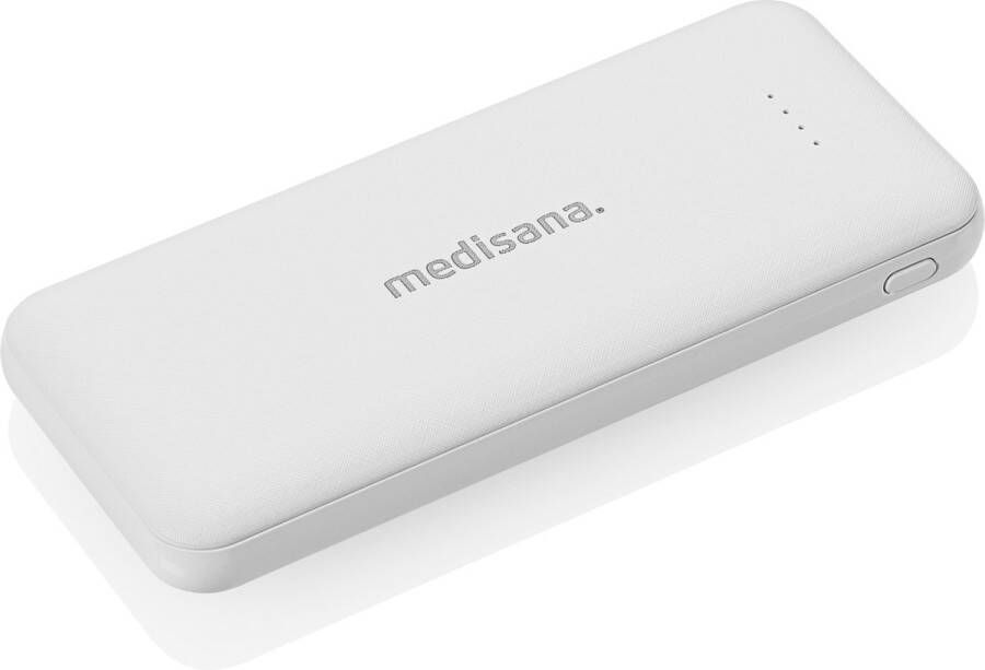 Medisana Powerbank voor OL & HC en