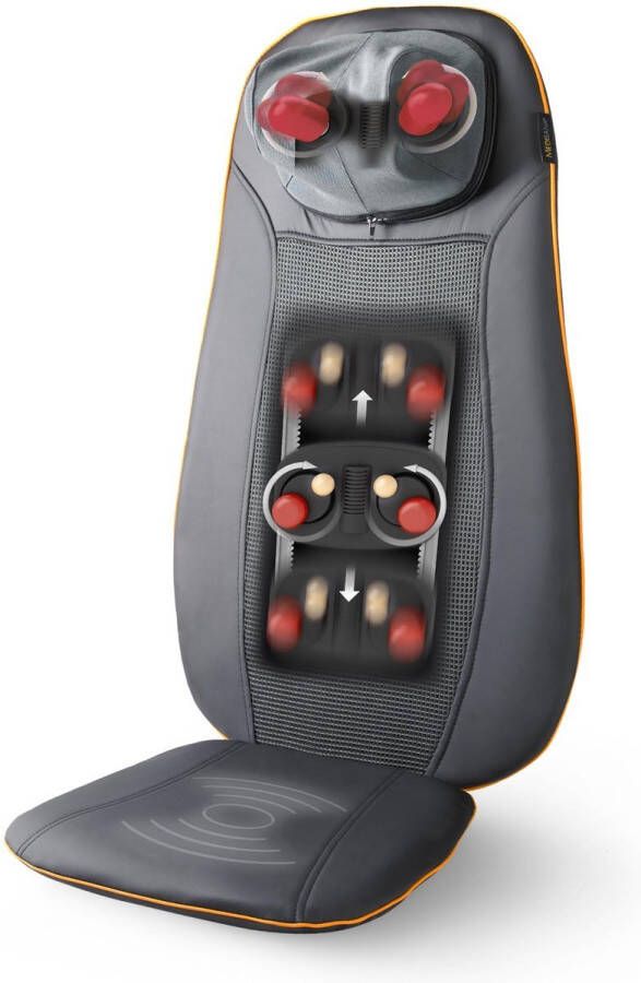 Medisana MCN Shiatsu massagekussen