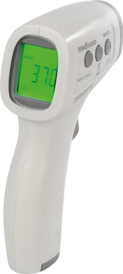Medisana TM A79 Infrarood lichaamsthermometer - Foto 2