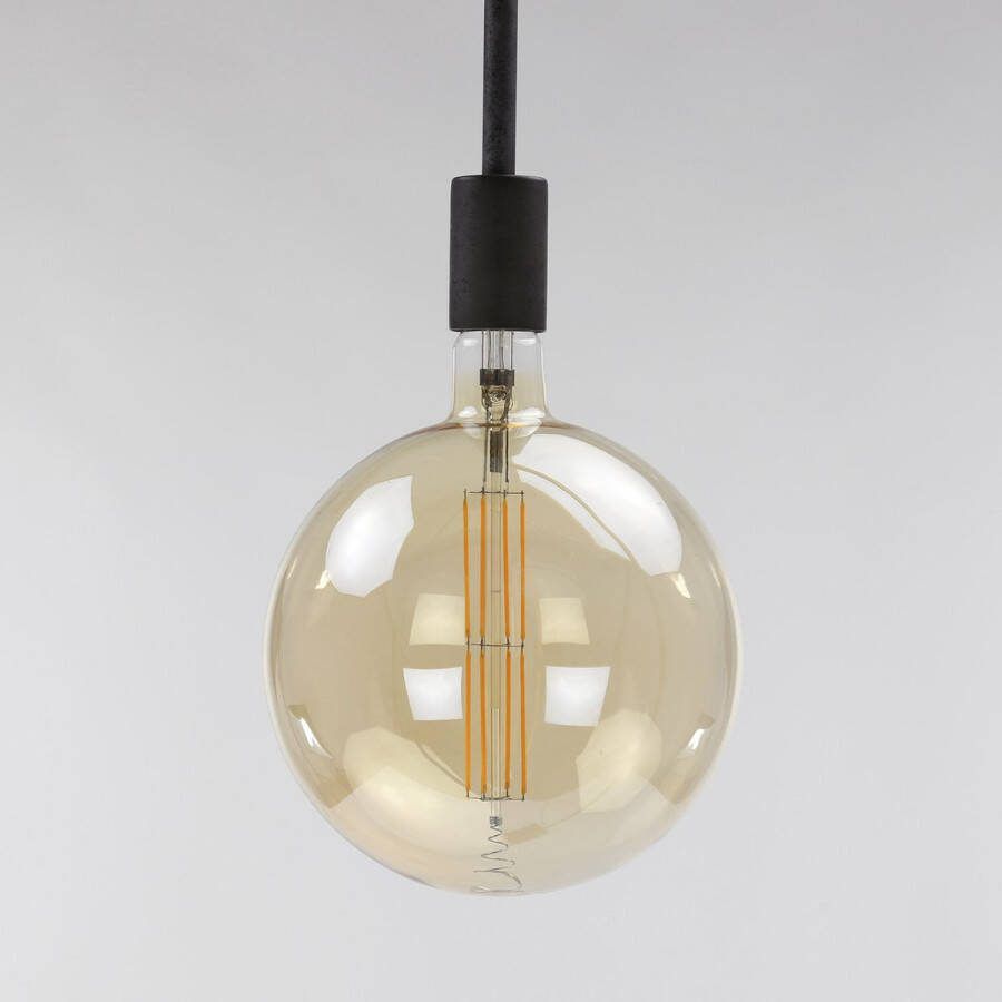Meer Design Ledlamp Arizona Amber E27 8W