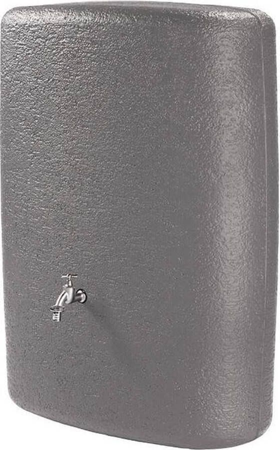 Meeuwissen Regenton Terranova Antraciet 275 liter