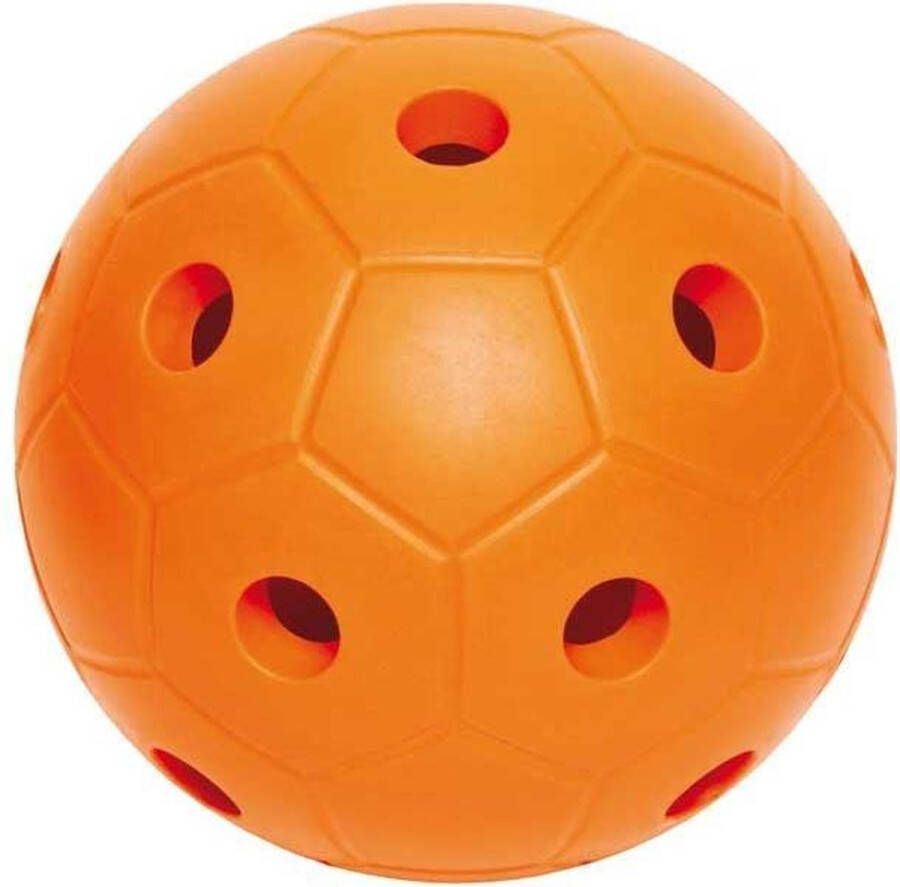 Megaform Goal Bal | Rinkelende Bal | Bal met bal mini Ø 16 cm