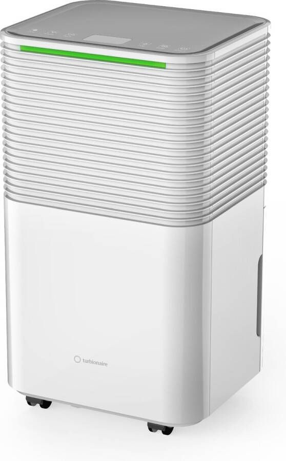 Megamoviestore Turbionaire luchtontvochtiger EPI 12 WI-FI 5949096154677