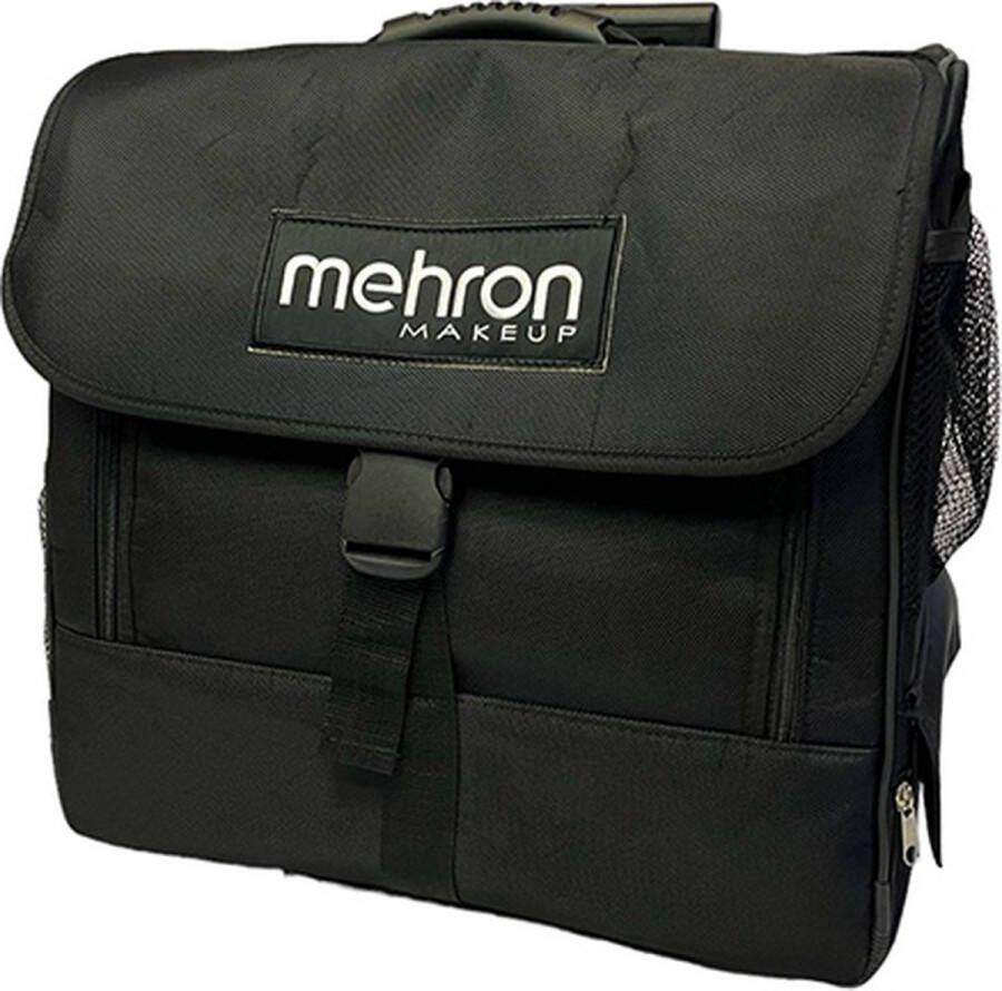 Mehron Mark Reid Mehron Make-up trolley