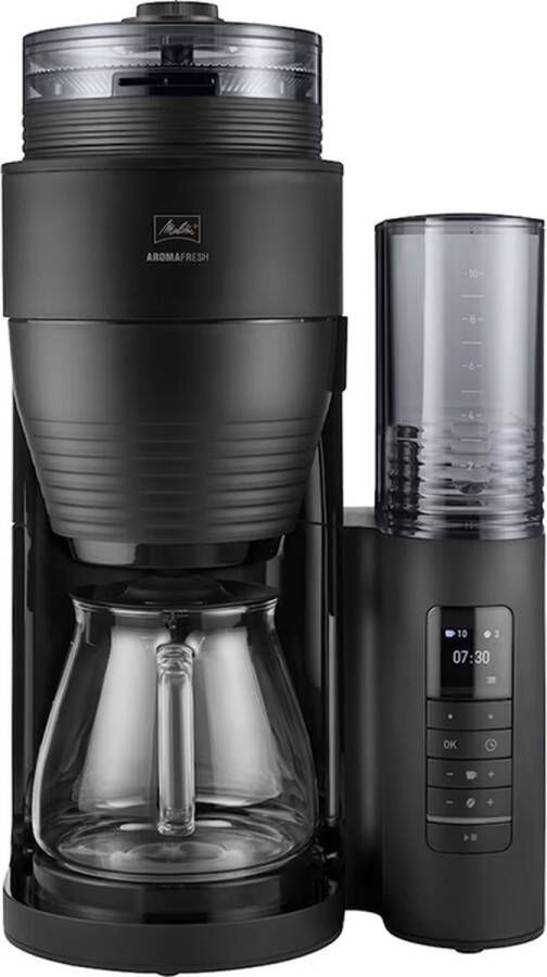 Melitta Koffiezet AromaFresh Pro | Koffiezetapparaten | Keuken&Koken Koffie&Ontbijt | 4006508225491