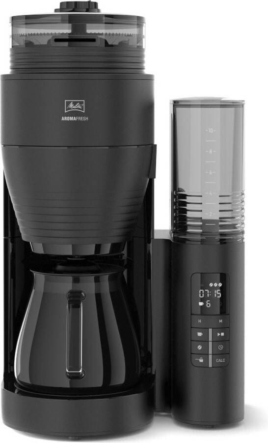 Melitta Aromafresh X 1030-06 | Filterkoffiezetapparaten | 4006508225484