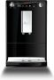 Melitta Volautomatisch koffiezetapparaat Solo E950-101 zwart Perfect voor caffè crema & espresso slechts 20 cm breed - Thumbnail 1