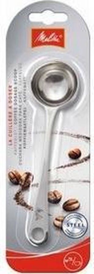 Melitta Coffee Dosage Scoop La Guillere a Doser Koffiemaatlepel Coffee Measuring Spoon Doseerlepel 6702762