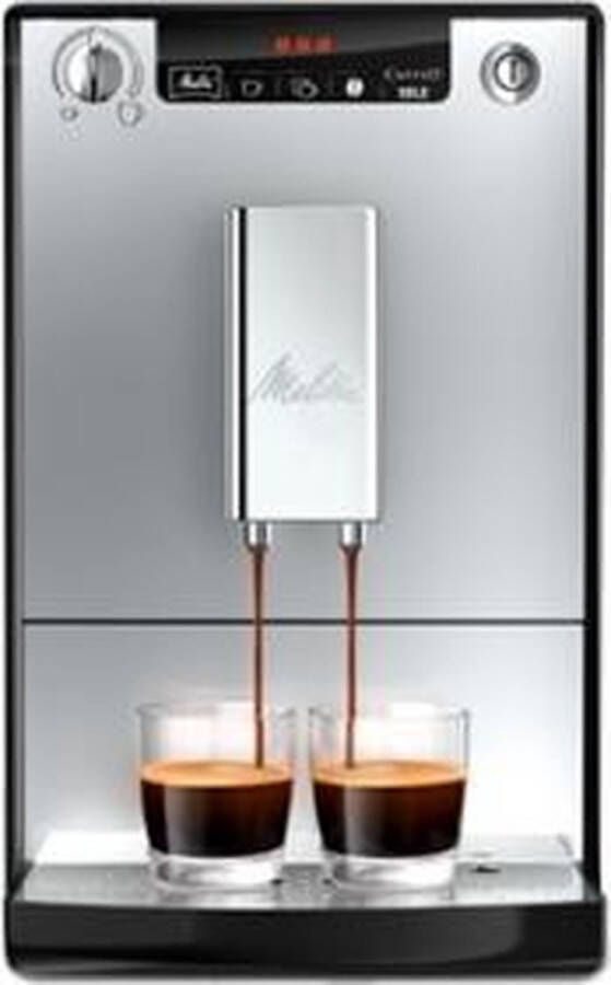 Melitta E 950-103 Espressomachine 1 2 liter Volledig automatisch