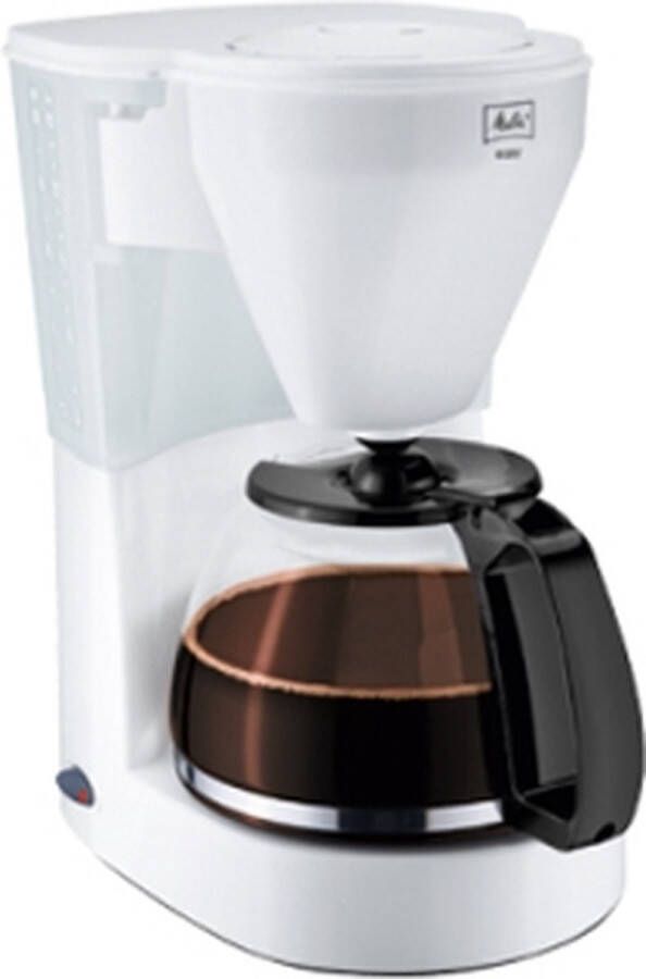 Melitta Koffiezet Easy II Wit 6762888 | elektronica en media | Ongesorteerd | 4006508218721