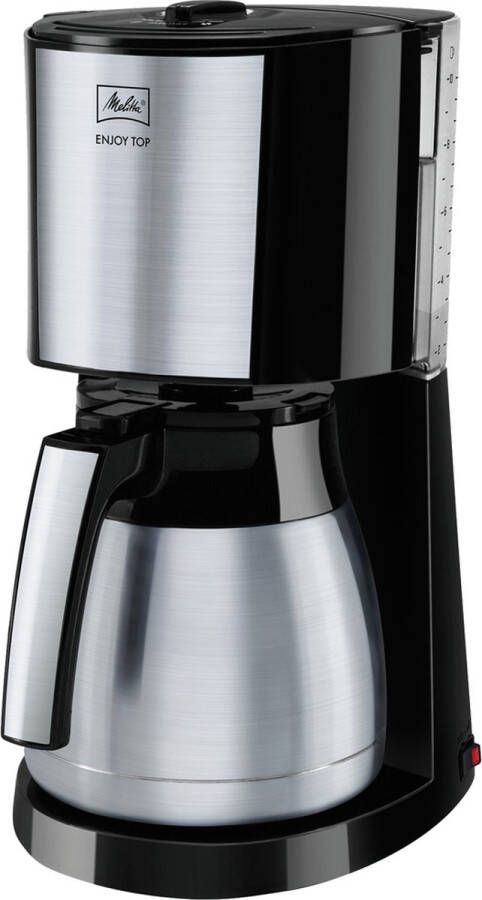 Melitta Enjoy II 1017-08 Top Therm | Filterkoffiezetapparaten | Keuken&Koken Koffie&Ontbijt | 1017-08