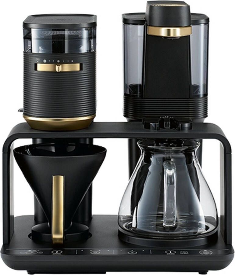 Melitta Epos 1024-04 | Filterkoffiezetapparaten | 4006508222124 - Foto 2