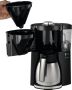 Melitta Koffiezet Look Therm Protect Zwart | Filterkoffiezetapparaten | Keuken&Koken Koffie&Ontbijt | 4006508222483 - Thumbnail 1