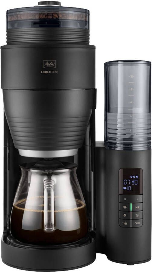 Melitta Aromafresh X 1030-06 | Filterkoffiezetapparaten | Keuken&Koken Koffie&Ontbijt | 4006508225484