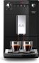 Melitta Volautomatisch koffiezetapparaat Purista F230-102 zwart Favoriete koffie-functie compact & extra geruisloos - Thumbnail 1