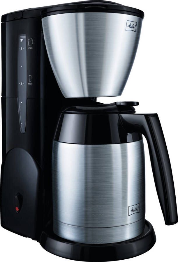 Melitta Single 5 M728 koffiemachine | Filterkoffiezetapparaten | Keuken&Koken Koffie&Ontbijt | 21119.7