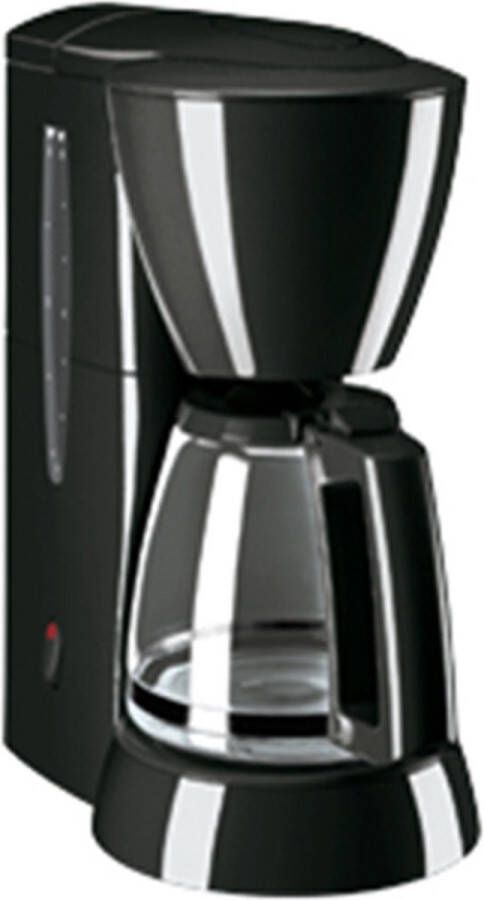 Melitta Single 5 Filter-koffiezetapparaat Zwart
