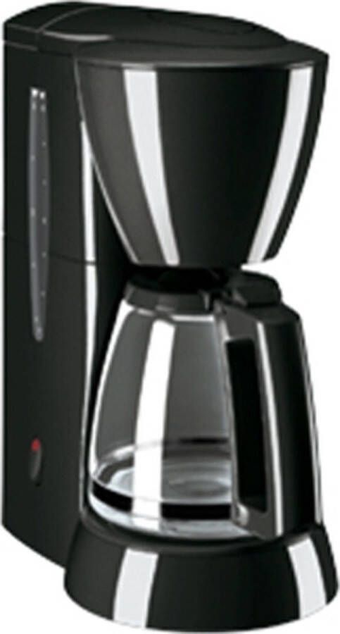 Melitta Single 5 Filter-koffiezetapparaat Zwart