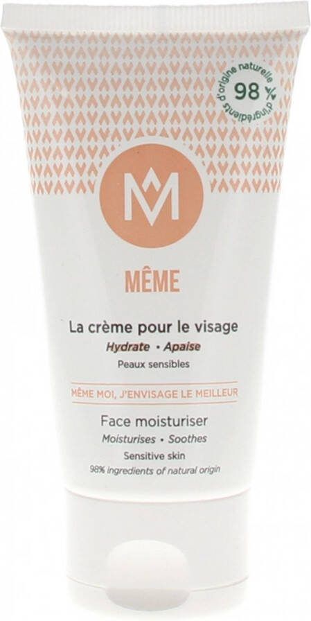 MeMe MÊME Gezichtscrème 50 ml