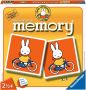 Ravensburger XL memory Nijntje - Thumbnail 1