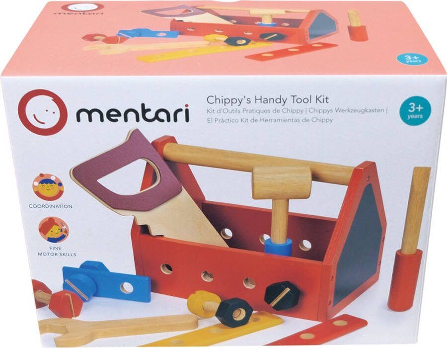 Mentari Gereedschapskist