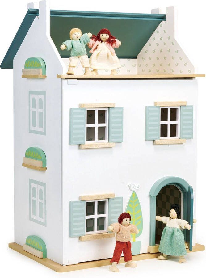 Mentari Poppenhuis Willow