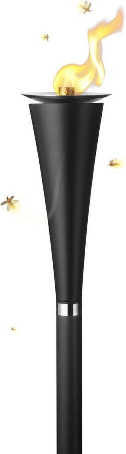 Menu Spike Torch Fakkel olielamp 150 cm