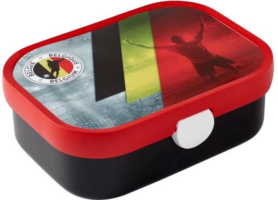 Mepal BELGIE Lunchbox World Cup