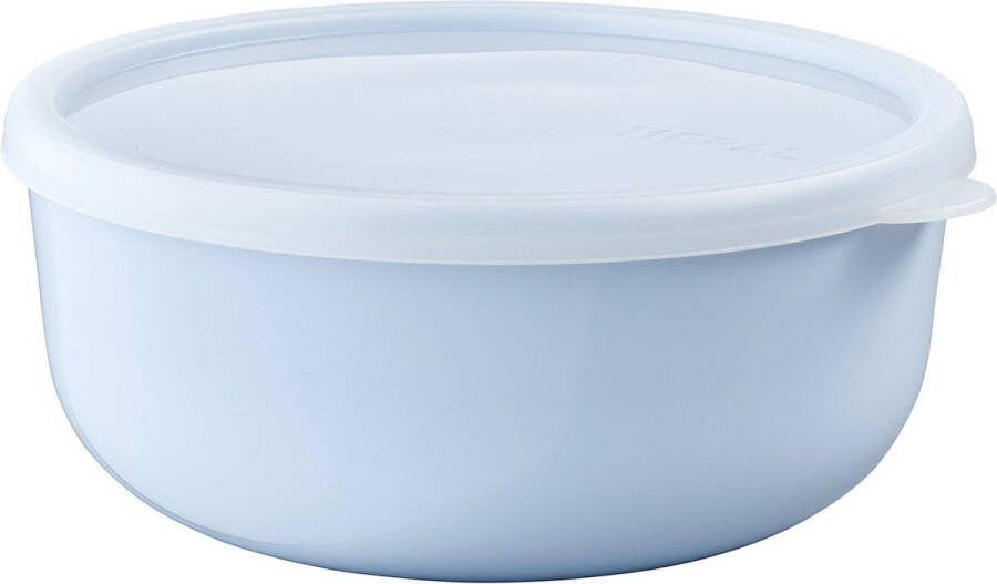Mepal – Bewaardoos Lumina 1500 ml Nordic blue