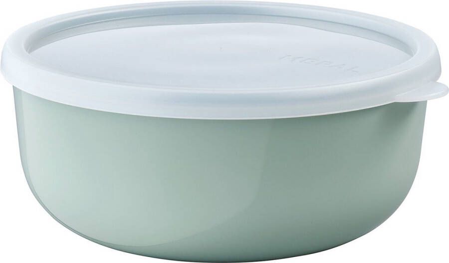 Mepal – Bewaardoos Lumina 1500 ml Nordic sage