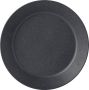 Mepal diep bord bloom 220 mm pebble black - Thumbnail 1