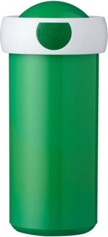 Mepal schoolbeker Campus 300 ml groen