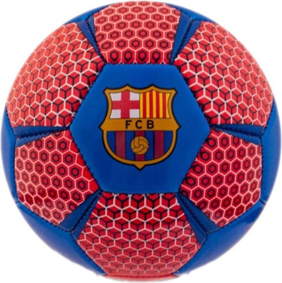 Mepal FC Barcelona Voetbal BarÃ§a Rood Blauw